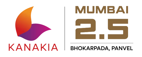 Kanakia 2.5 Mumbai Logo - Kanakia Group